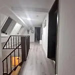 Historisches Haus Am Fusse Der Festung Ehrenbreitstein Am Schoenen Rhein Privat bolig *