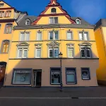 Privat bolig Historisches Haus Am Fusse Der Festung Ehrenbreitstein Am Schoenen Rhein Koblenz (Rhineland-Palatinate)