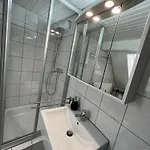 Historisches Haus Am Fusse Der Festung Ehrenbreitstein Am Schoenen Rhein Privat bolig *