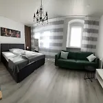Historisches Haus Am Fusse Der Festung Ehrenbreitstein Am Schoenen Rhein Privat bolig *