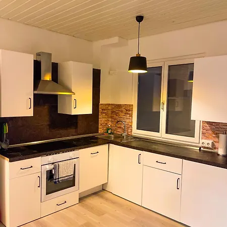 Privat bolig Historisches Haus Am Fusse Der Festung Ehrenbreitstein Am Schoenen Rhein