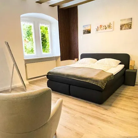 منزل للإقامة Historisches Haus Am Fusse Der Festung Ehrenbreitstein Am Schoenen Rhein *