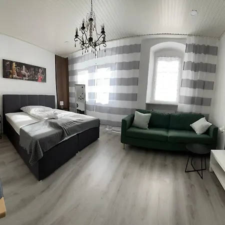 Historisches Haus Am Fusse Der Festung Ehrenbreitstein Am Schoenen Rhein منزل للإقامة *