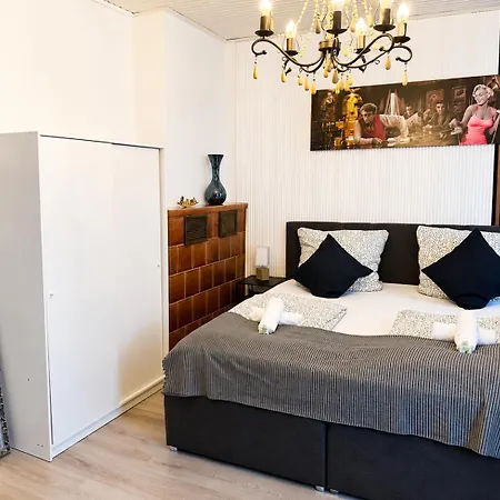 Historisches Haus Am Fusse Der Festung Ehrenbreitstein Am Schoenen Rhein منزل للإقامة