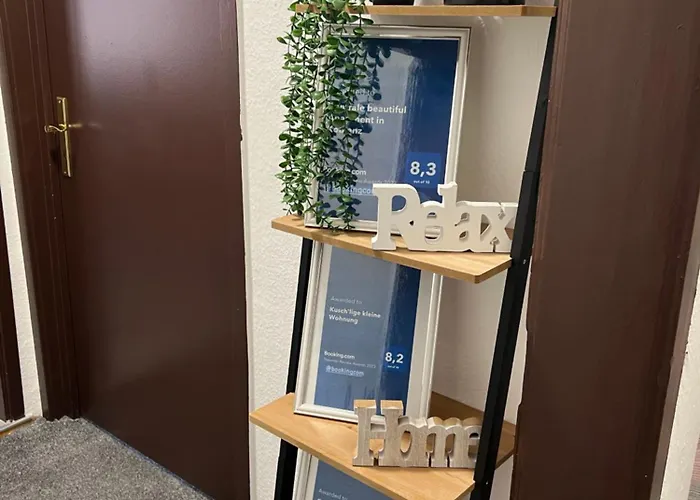 Historisches Haus Am Fusse Der Festung Ehrenbreitstein Am Schoenen Rhein Homestay szállás